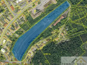 Prodej pole, Lipno, 22158 m2