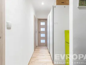 Prodej bytu 2+1, Havlíčkův Brod, Sídliště Pražská, 57 m2