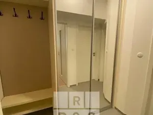 Pronájem bytu 2+kk, Praha - Dejvice, Koulova, 40 m2