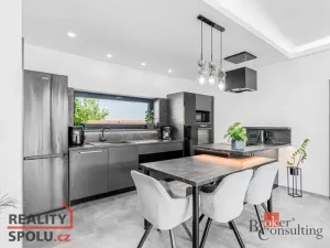 Prodej rodinného domu, Rokycany - Nové Město, Voldušská, 137 m2