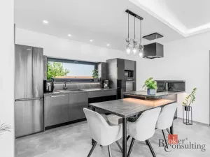 Prodej rodinného domu, Rokycany - Nové Město, Voldušská, 137 m2