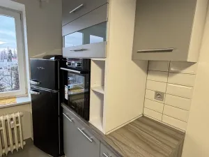 Pronájem bytu 2+1, Ostrava - Zábřeh, Abramovova, 63 m2