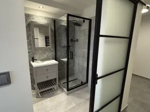 Pronájem bytu 2+1, Ostrava - Zábřeh, Abramovova, 63 m2