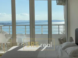 Prodej bytu 3+kk, durres, Albánie, 140 m2