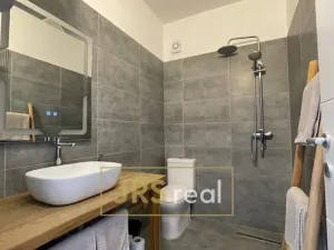 Prodej bytu 3+kk, durres, Albánie, 140 m2