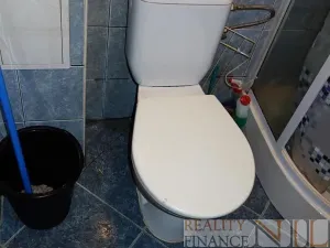 Pronájem bytu 1+kk, Líně, Plzeňská, 28 m2