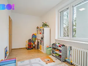 Prodej bytu 3+kk, Ostrava, Tlapákova, 68 m2