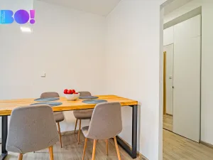 Prodej bytu 3+kk, Ostrava, Tlapákova, 68 m2