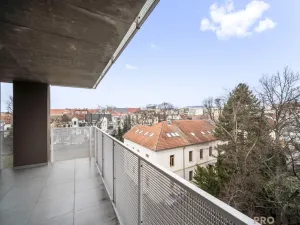 Prodej bytu 4+kk, Pardubice, Smilova, 118 m2