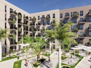 Prodej bytu 3+kk, Durres, Albánie, 61 m2