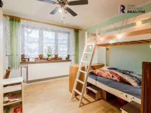 Prodej bytu 3+1, Jihlava, Na Vyhlídce, 71 m2