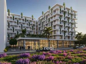Prodej bytu 3+kk, Durres, Albánie, 79 m2