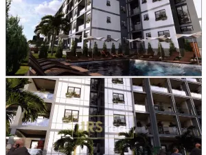 Prodej bytu 2+kk, Golem, Albánie, 54 m2