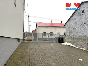 Pronájem bytu 3+kk, Ostrava - Muglinov, Švédská, 65 m2