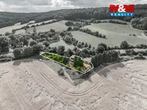 Prodej ubytování, Přerubenice, 167 m2