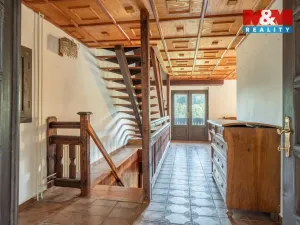 Prodej ubytování, Přerubenice, 167 m2