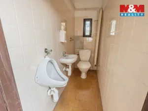 Prodej chalupy, Přerubenice, 167 m2