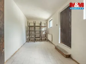 Prodej rodinného domu, Přerubenice, 167 m2