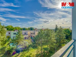 Pronájem bytu 3+1, Dobřany, F. X. Nohy, 61 m2