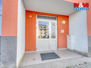 Pronájem bytu 3+1, Dobřany, F. X. Nohy, 61 m2