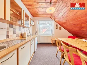 Prodej ubytování, Horní Maršov, Za Vodou, 600 m2