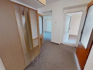 Prodej bytu 2+1, Sedlčany, Na Severním sídlišti I, 57 m2