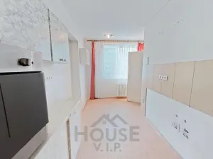 Prodej bytu 2+1, Sedlčany, Na Severním sídlišti I, 57 m2