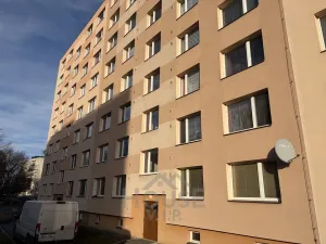 Prodej bytu 2+1, Sedlčany, Na Severním sídlišti I, 57 m2