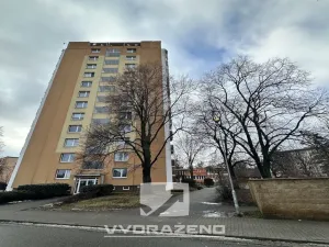 Prodej bytu 3+1, Prostějov, Dolní, 72 m2