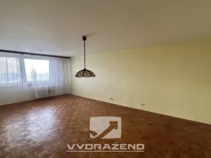 Prodej bytu 3+1, Prostějov, Dolní, 72 m2