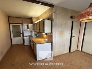 Prodej bytu 3+1, Prostějov, Dolní, 72 m2