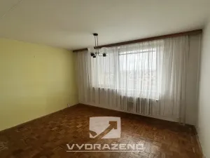 Prodej bytu 3+1, Prostějov, Dolní, 72 m2