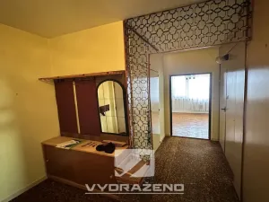 Prodej bytu 3+1, Prostějov, Dolní, 72 m2