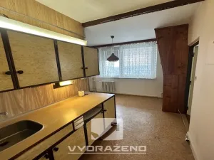 Prodej bytu 3+1, Prostějov, Dolní, 72 m2