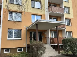 Prodej bytu 3+1, Prostějov, Dolní, 72 m2