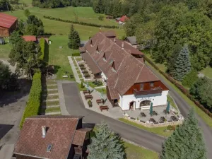 Prodej bytu 2+kk, Petrovice u Sušice - Jiřičná, 53 m2