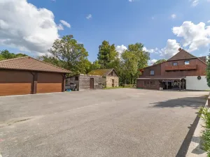 Prodej bytu 2+kk, Petrovice u Sušice - Jiřičná, 53 m2