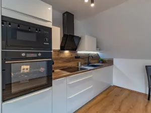 Prodej bytu 2+kk, Petrovice u Sušice - Jiřičná, 53 m2