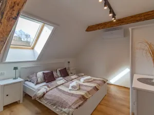 Prodej bytu 2+kk, Petrovice u Sušice - Jiřičná, 53 m2