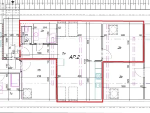 Prodej bytu 2+kk, Petrovice u Sušice - Jiřičná, 53 m2