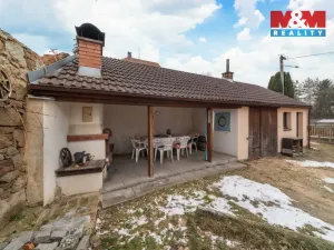 Prodej rodinného domu, Štěnovice, Ke cvičišti, 113 m2