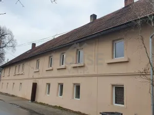 Prodej činžovního domu, Mělník, Na Oboře, 600 m2