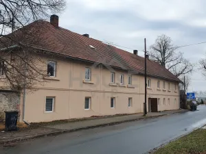 Prodej činžovního domu, Mělník, Na Oboře, 280 m2