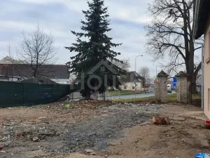 Prodej činžovního domu, Mělník, Na Oboře, 280 m2