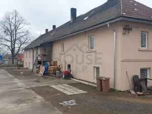 Prodej činžovního domu, Mělník, Na Oboře, 280 m2