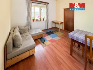 Prodej rodinného domu, Strážov - Splž, 260 m2