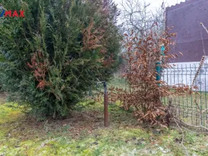 Prodej zahrady, Praha, 400 m2