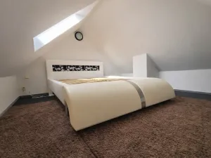 Prodej bytu 2+kk, Uherské Hradiště - Mařatice, 1. máje, 44 m2