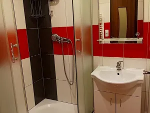 Pronájem bytu 1+kk, Bílina - Pražské Předměstí, Fügnerova, 34 m2