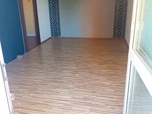 Pronájem bytu 1+kk, Bílina - Pražské Předměstí, Fügnerova, 34 m2